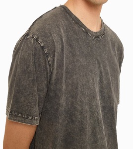 Camisetas de Hombre 100% Algodón - Bajo Costo, Cómodas, Transpirables y de Secado Rápido para Uso Diario - Product Image 3