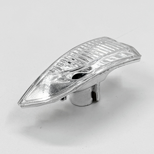 261609550R Lentille d'indicateur de rétroviseur droite pour Renault Megane III Fluence Latitude Scenic - Product Image 5