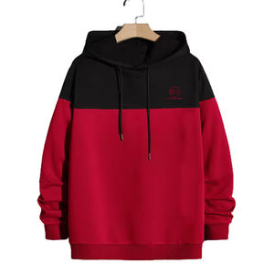 Trajes Deportivos Personalizados con Logotipo para Hombre, Talla Grande, para Uso en Exteriores, Último Estilo, Material Duradero, Servicio OEM - Product Image 3