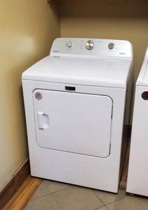 Best Quality Electric Automatic Twin Tub Commercial RV-Ready All-In-One Washer/Dryer 2.9cu. Ft 27" <b>Top</b> <b>Load</b> Multifunctional - Product Image 2