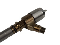 GP injektor bahan bakar mesin Diesel 2645A747 320 0680 untuk Cater-pillar per-kins C6.6