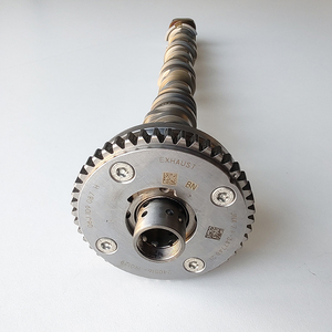 Orijinal EA888 GEN <span class=keywords><strong>3</strong></span> <span class=keywords><strong>2</strong></span>.0tfsi Cjx Chh Cnc Egzoz Eksantrik Mili 06J109022BN 06K109022K 06J109022AT Audi Golf 6 MK6 Tiguan Passat için - Product Image 3