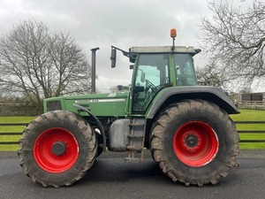 Turboshift Fenddt Faavourit 818 - Product Image 5