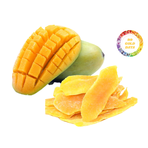 Mango Deshidratado con Chile y Sal de Vietnam - Calidad de Exportación, Snack Dulce y Picante para Cadenas de Tiendas Minoristas y Tiendas en Línea - Product Image 1