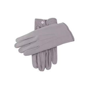 Meilleurs gants d'habillage en cuir originaux de haute qualité pour femmes et hommes - Product Image 2