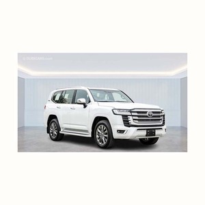 Autos Usados 2019 2020 2021 2022 Toyota Land Cruiser en Venta / Auto Usado en Excelentes Condiciones Toyota Land Cruiser Prado en Venta - Product Image 3