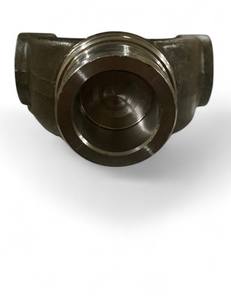 Acier de haute qualité neuf (demi-joug de tube) (GU2000/HS179/330) composants d'arbre d'entraînement de taille 30.18X106.35mm pour ascenseur de moteur de remorquage - Product Image 4