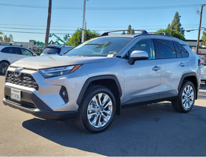 RAV4 XLE Premium FWD 2025 Usada, Lista para Enviar - Product Image 5