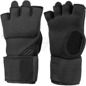 Bandages de boxe, protège-poings, gants intérieurs pour boxe, MMA, kickboxing, gants en gel, gants intérieurs en gel rembourrés pour les articulations, personnalisables - Product Image 6