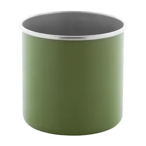 Mug Hossa en acier recyclé, écologique, pour articles promotionnels - Product Image 6