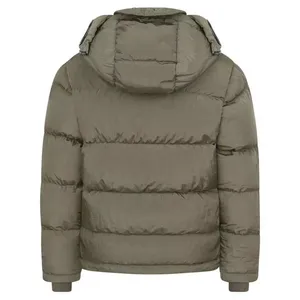 Find similar icon Factory Direct Outdoor <b>Men's</b> <b>Light</b> Puffer Winter <b>Jacket</b> Puffer <b>Jacket</b> Zipper Up <b>Men</b> Designer <b>Jacket</b> - Product Image 4