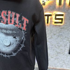 Último estilo Hot Rate Custom Logo pullover Sudadera con capucha impresa personalizada precios baratos Top fabricante hombres sudaderas con capucha personalizadas sudaderas con capucha de los hombres - Product Image 5