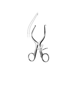 เครื่องดึงรั้งผ่าตัดช่องท้องเครื่องมือผ่าตัด - Product Image 5