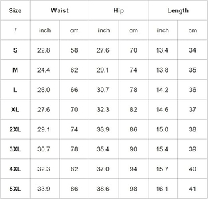 Shorts de Mujer, Shorts de Cuero Modernos y Elegantes para Mujer, Descubre el Ajuste Perfecto para Cada Ocasión, Logotipo Personalizado OEM - Product Image 6