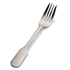 Fourchette en acier inoxydable de qualité exceptionnelle, vente en gros, directement de l'usine, Inde, pour restaurant, hôtel, café, dîner - Product Image 5