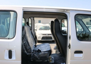 Suzuki EECO 2023 con Volante a la Izquierda, Emisión Euro IV - Product Image 4