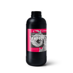 Resina Ignífuga FR940 de Phrozen Engineering, 1 kg, Gris, para Equipos Eléctricos - Product Image 3