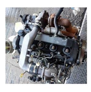Venta de motores usados-TOYOTAA- HILUX 2KD/2KD-FTV (1/2 ") 2.5L MOTOR COMPLETO - Product Image 2