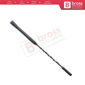 เสาอากาศหลังคา BSP840 สำหรับวิทยุ AM FM รุ่น M5 ขนาด 275 มม. สำหรับรถยนต์ Ford Focus 3, C-Max 2, Kuga, Escape, Explorer, Fiesta, Flex, Fusion, MKT 188568 - Product Image 3