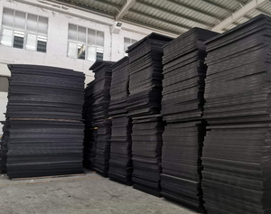 Rolo de folha de borracha de espuma eva personalizado para sola de sapato, material de espuma, bloco de espuma eva - Product Image 2