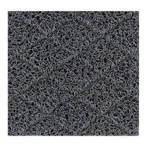 Vente en gros de tapis de sol d'extérieur en PVC de luxe avec fonction antidérapante effet de dépoussiérage tapis de porte lavable avec logo personnalisé pour la maison - Product Image 1