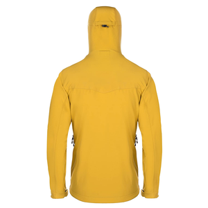 Veste softshell personnalisée de haute qualité pour hommes pour la chasse ski toile de premier ordre pour les aventures en plein air d'hiver Offres Spéciales - Product Image 2