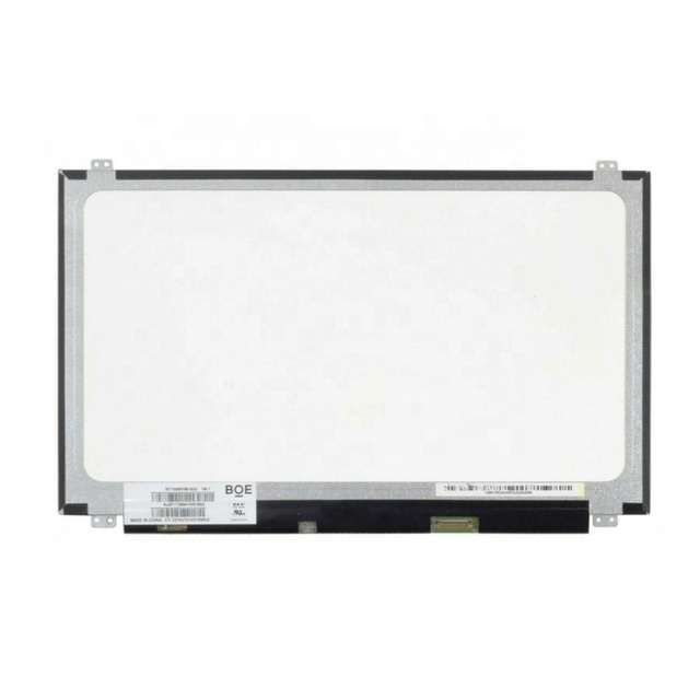 15.6 Inch Slim 30Pin HD NT156WHM-N32 NT156WHM-N42 N156BGA-EB2 N156BGA-EA2 B156XTN07.0 Pantalla Para Laptop LCD Screen