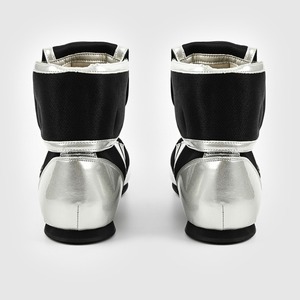 ราคาขายส่ง รองเท้าชกมวยแฟชั่นสำหรับผู้ชายและผู้หญิง / รับผลิตตามแบบและโลโก้ของคุณเอง - Product Image 4