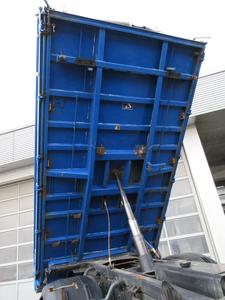 รถบรรทุก MAN TGS 18.480 BB 6X2-TIPPER ปี 2015 - Product Image 4