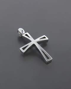 Colgante de collar de acero inoxidable Vintage para hombre, llavero de hoja de Metal forjado a mano, nuevo diseño, joyería de moda para bodas - Product Image 3