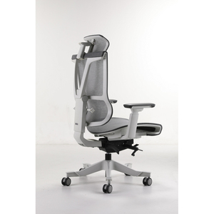 Abrigos Ergochair Pro 2 para Mujer, Diseño Ergonómico Cómodo para una Experiencia Óptima al Sentarse - Product Image 1