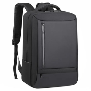 Unisex High Quality Smart Custom Business Backpack <b>Waterproof</b> Lightweight Strong Durable Men and Women Cycling Travel Laptop <b>Bag</b> - Product Image 5