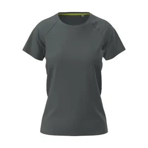 Camisetas Promocionales Active 140 Raglan, Artículos Deportivos con Ajuste Cómodo - Product Image 5