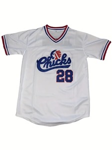 Hot Sale <b>Custom</b> 100% Polyester Breathable Raglan Baseball Shirt Digital Print Adults Team <b>Softball</b> <b>Uniform</b> - Product Image 2