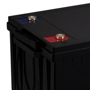 XUPAI системы безопасности POS Резервное копирование небольших серверных помещений GFM свинцово-кислотный аккумулятор 12 В Аккумуляторный клапан - Product Image 3