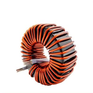 <span class=keywords><strong>Toroidal</strong></span> cuộn cảm Choke Ferrite lõi tráng men dây đồng 50A Đánh giá hiện tại Buck chuyển đổi ứng dụng chất lượng cao cấp sản phẩm - Product Image 6