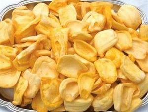 Competitive Price Organic Dried Jackfruit No <b>Preservatives</b> Dried <b>Fruits</b> & ISO Certification Jackfruit Made Vietnam - Product Image 4
