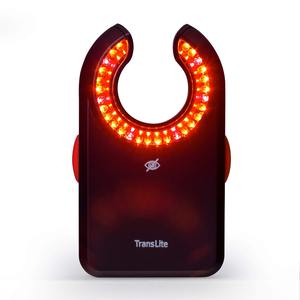 เครื่องค้นหาเส้นเลือดแบบพกพา LED+ ยอดขายดีที่สุด มีจำหน่ายแล้ว - Product Image 1