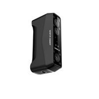 Escáner Láser 3D Portátil Einstar Rockit Mini, Escáner 3D con Software Inteligente EXStar Hub
