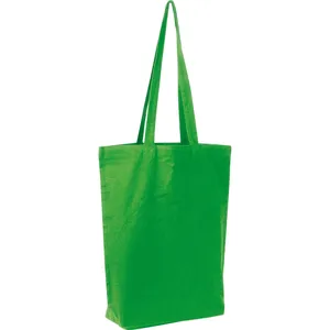 Borsa Tote in Cotone Fairtrade PIOTR, Gadget Sostenibili, Articolo Promozionale Ecologico - Product Image 3