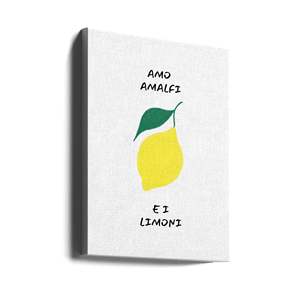 For Love Amalfi Minimalist Design Paper Product - Product Image 4