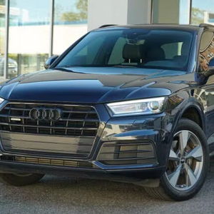 CLEAN 2020 A-u-d-i Q5 qua_tt_ro Premium 45 TFSI - Product Image 1