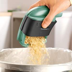 Scie circulaire portative PKS 55, alimentation électrique/à batterie, pour usage industriel et bricolage, coupe à 45 degrés pour métal, bois, pierre - Product Image 1