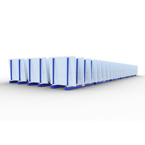 Support de dalles pour stocker des paquets ou de nombreuses dalles - Product Image 4