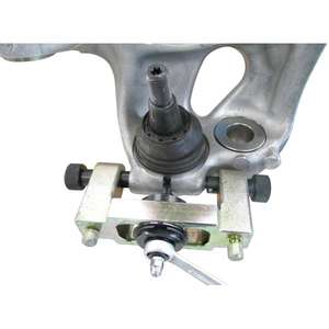 Gedore KL-0104-214 Boulon croisé pour roulement de bras de suspension Audi Produit spécifique - Product Image 2