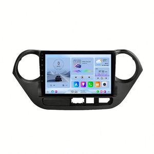 Reproductor de Radio para coche para Hyundai I10 Navigator Hyundai I10 Android Car Auto Radio Estéreo - Product Image 1