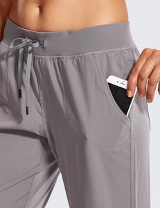 Pantalones de correr con estilo para la comodidad durante todo el día | Pantalones de chándal Premium para viajes Gimnasio Streetwear y estilo de vida Moda - Product Image 6