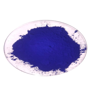 Pigment organique bleu 15:0 de haute qualité du fournisseur indien Meilleur prix pour les applications de revêtements vibrants et durables - Product Image 5