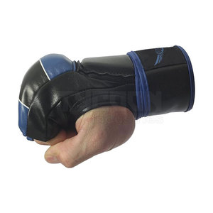 Guantes de MMA de la Mejor Calidad, al Mejor Precio, Bajo MOQ, Guantes de MMA Profesionales - Product Image 5