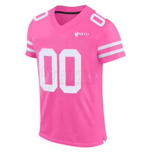 Jersey personalizado para hombre con nombre de equipo, Camiseta deportiva transpirable de secado rápido, camiseta personalizada para hombre con nombre y número - Product Image 1
